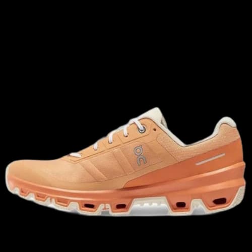 On Running Cloudventure 'Orange Copper' (Women's)