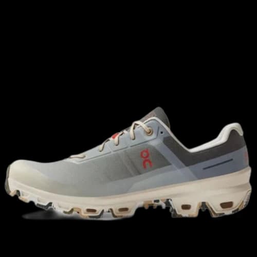 On Running x LOEWE Cloudventure 'Gradient Khaki'