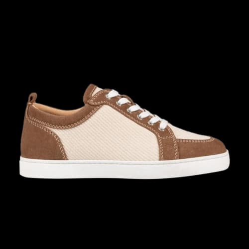 Christian Louboutin Rantulow 'Fennec Natural'