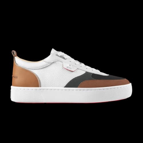 Christian Louboutin Happyrui Flat 'Version Multi'