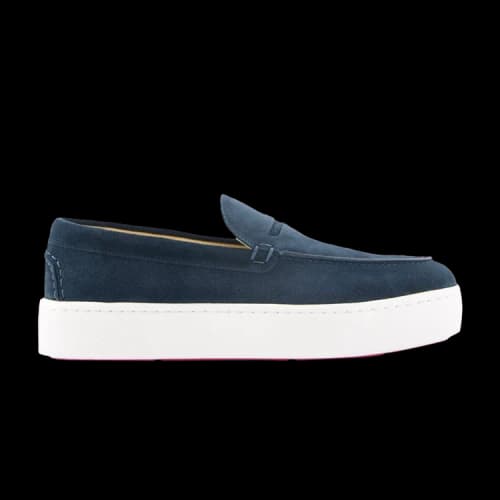 Christian Louboutin Paqueboat Flat 'Caspien'