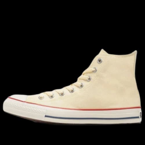 Converse Chuck Taylor Canva All Star HI 'White'