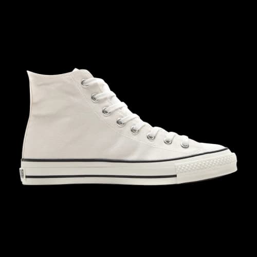 Converse Chuck Taylor All Star J High 'Made in Japan - White'