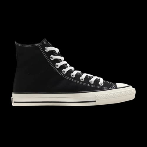 Converse Chuck Taylor All Star J High 'Made in Japan - Black'