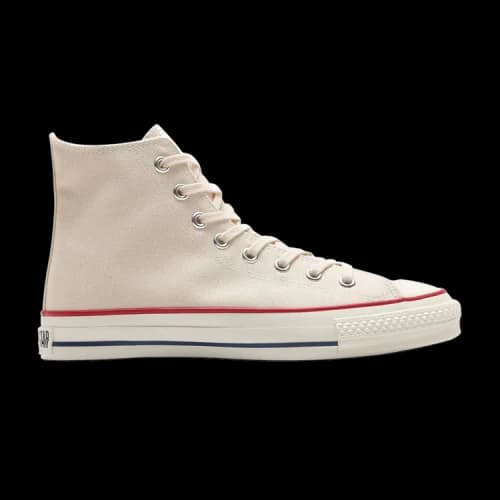 Converse Chuck Taylor All Star J High 'Made in Japan - Natural White'