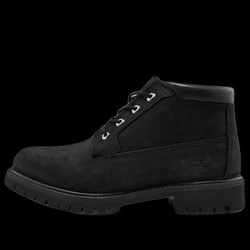 Timberland Nellie Chukka Waterproof Premium Boots 'Black'