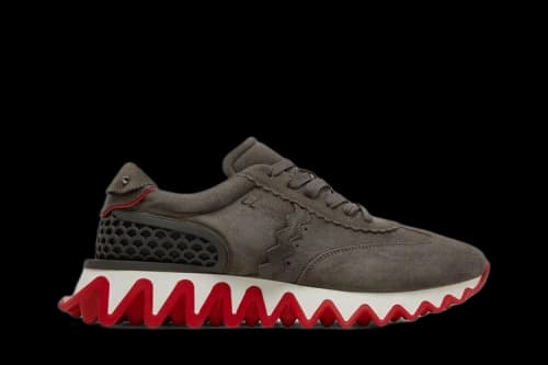 Christian Louboutin Loubishark 'Ombre'
