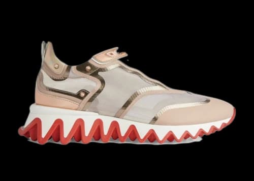 Christian Louboutin Sharkina Desert (Women's)