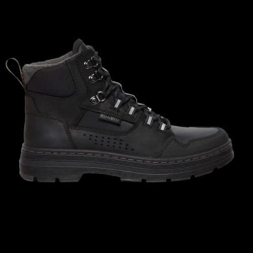 Dr. Martens Rilla Winter Extreme Boot 'Black'