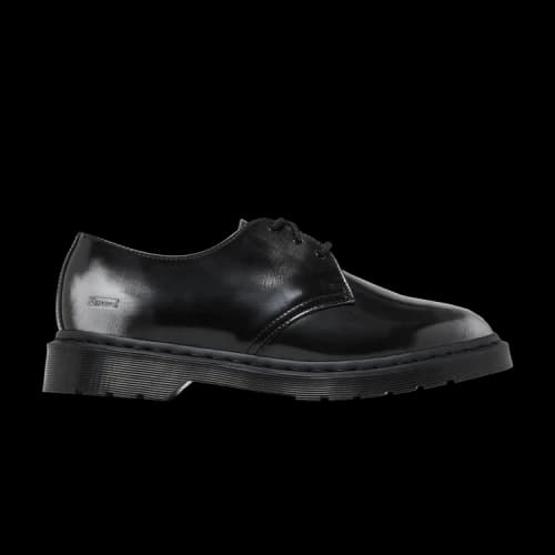 Dr. Martens Supreme x 1461 'Wear Away Pack - Black'