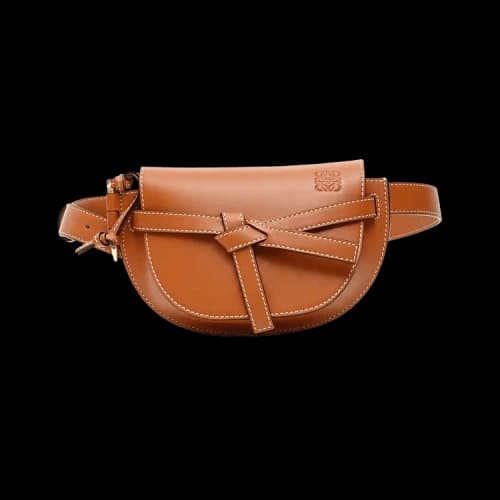 Loewe Gate Belt Bag 'Tan'