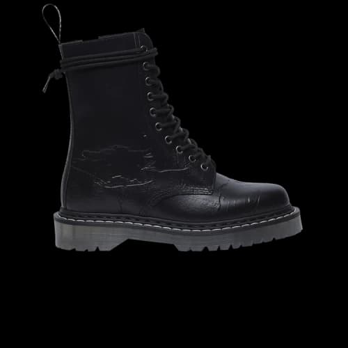 Dr. Martens Nine Inch Nails x 1490 'The Downward Spiral' Friends & Family