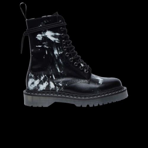 Dr. Martens Nine Inch Nails x 1490 'The Downward Spiral'