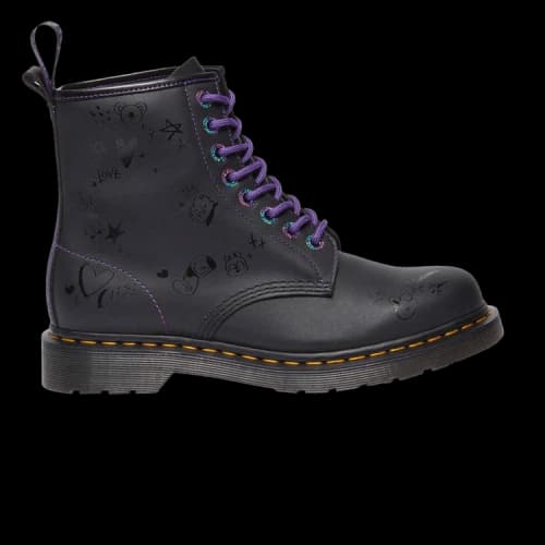 Dr. Martens BT21 x 1460 'Universtar'