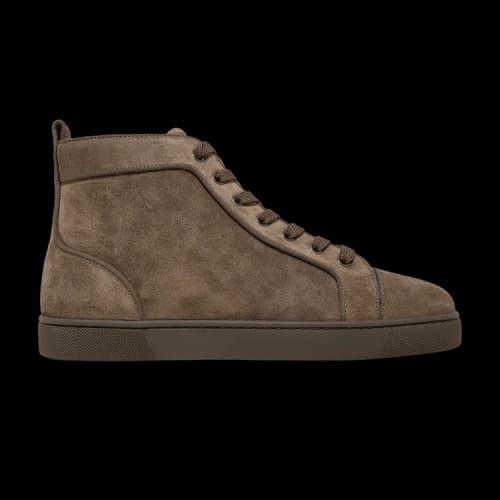 Christian Louboutin Louis Orlato High 'Balmore'