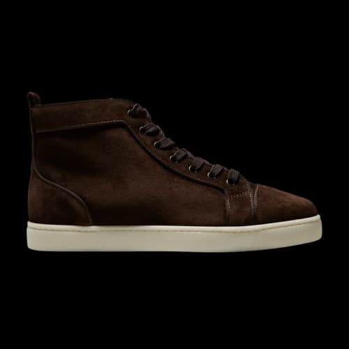 Christian Louboutin Louis Orlato Flat 'Cosme'