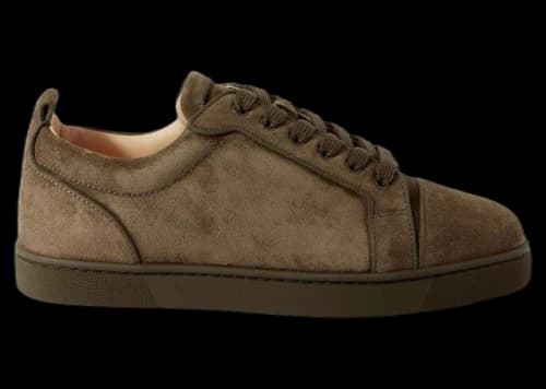 Christian Louboutin Louis Junior Orlato Flat Balmore