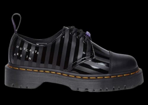 Dr. Martens 1461 Bex Platform Wednesday