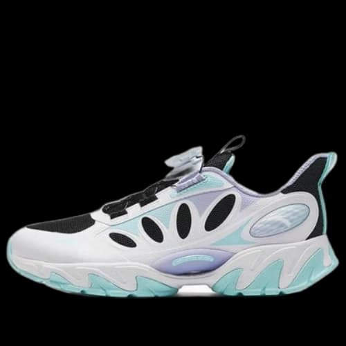 (GS) ANTA HongHu 3.0 'White Green Purple'
