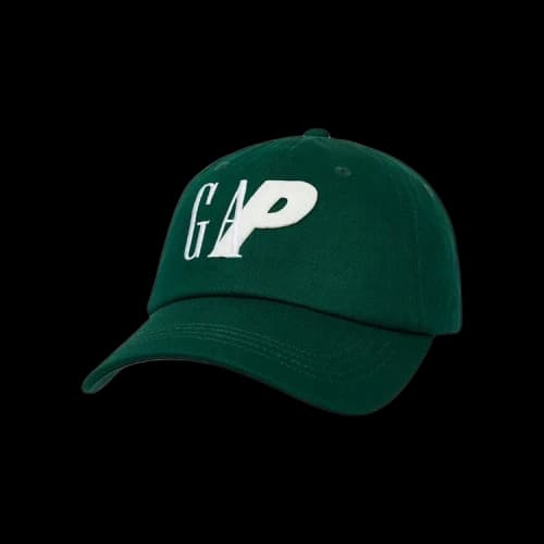 Palace x Gap 6-Panel 'Rain Forest'