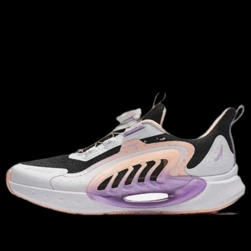 (GS) ANTA The Moon 2.0 'White Black Pink'