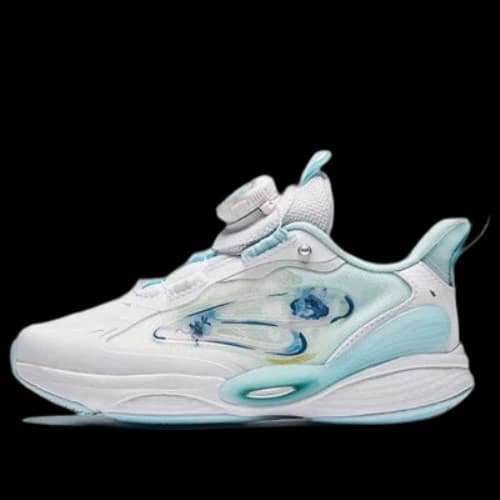 (PS) ANTA Running Series Sneakers 'White Blue'