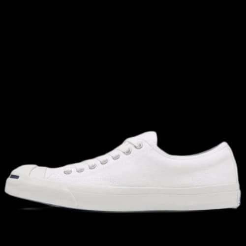 Converse Jack Purcell 'White'