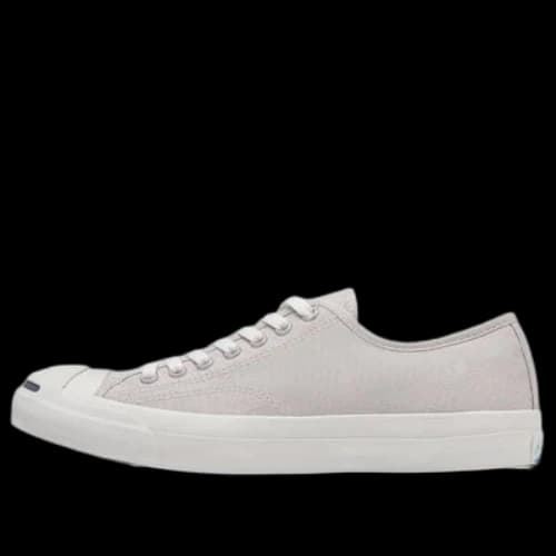Converse Jack Purcell Ox 'Light Grey'