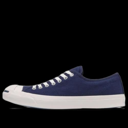 Converse Jack Purcell Ox 'Navy'