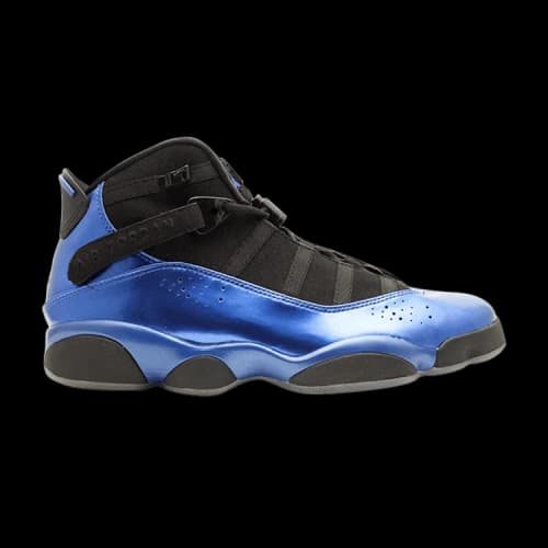 Jordan 6 Rings Foamposite