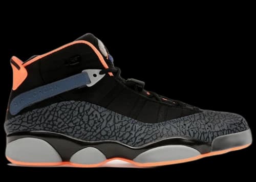 Jordan 6 Rings Elephant
