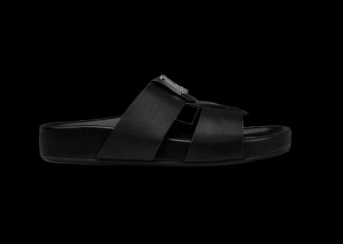 Christian Louboutin Dhabubizz Flat Black