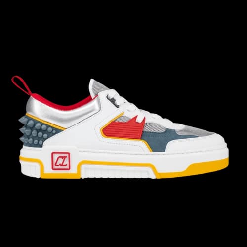 Christian Louboutin Astroloubi 'Titan'