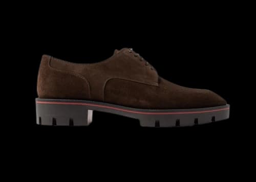 Christian Louboutin Davisol Flat Cosme