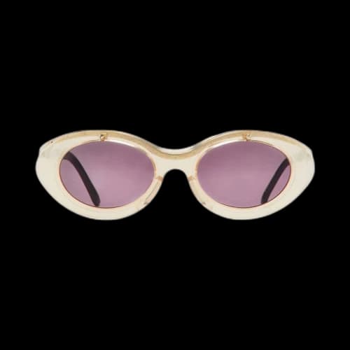 Jean Paul Gaultier Sunglasses