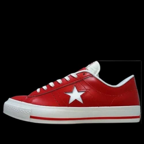 Converse One Star J OX