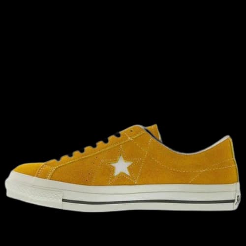 Converse One Star J Seude OX