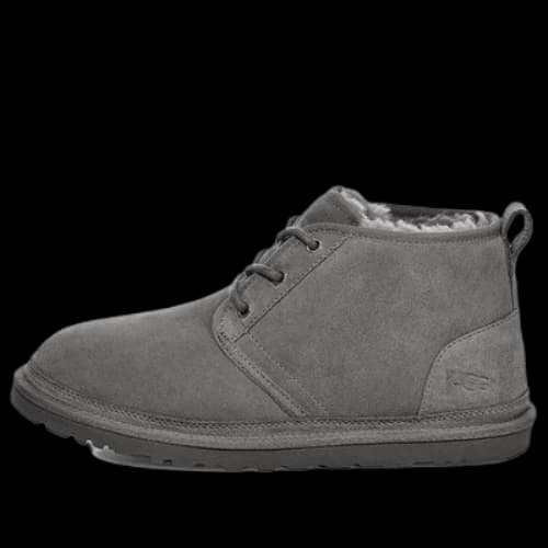 UGG Neumel Boot 'Dark Grey'