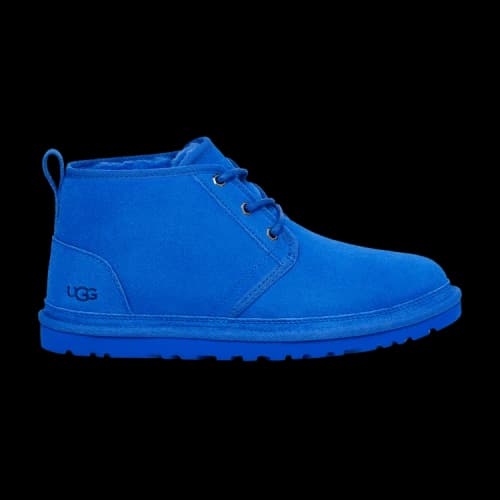 UGG Neumel Boot Dive Blue