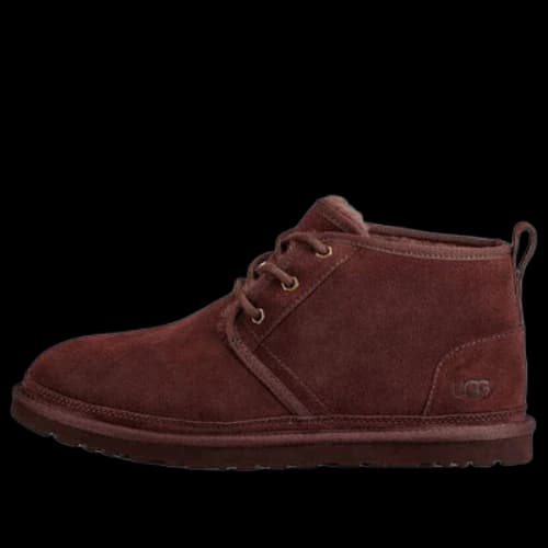 UGG Neumel Boot 'Red'