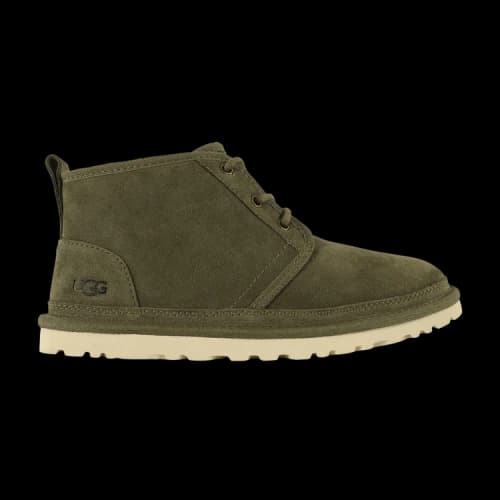 UGG Australia Neumel Gray Green Snow Boots 'Grey Green'