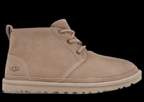 UGG Neumel Boot Putty