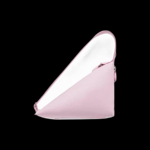 Courrèges One Bag 'Pink'