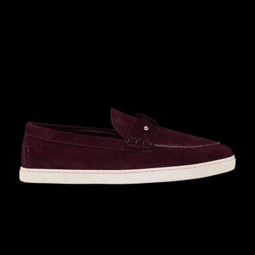Christian Louboutin Chambeliboat 'Amara'