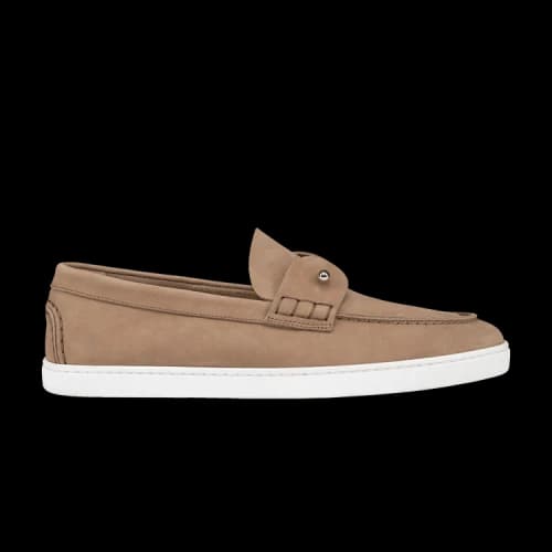 Christian Louboutin Chambeliboat 'Lionne'