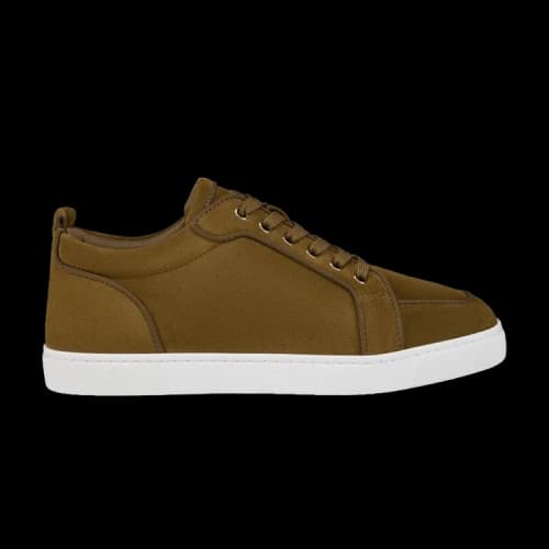 Christian Louboutin Rantulow 'Bronzo'