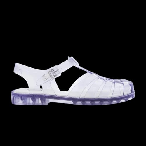 Melissa Possession 'Clear' (Women's)