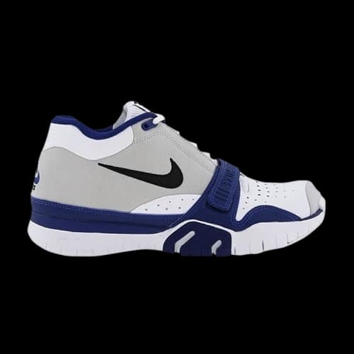 Nike Air Zoom Tennis Trainer 'White Deep Royal'