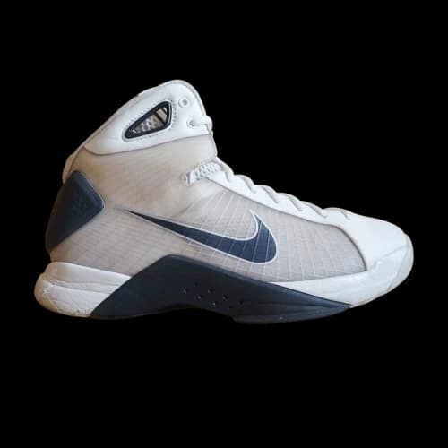 Nike Hyperdunk Olympic