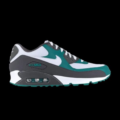 Nike Air Max 90 Midnight Fog White